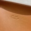 Loro Piana Loom bag L32 Smooth Calfskin Brown Loro Piana CY