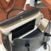 Loro Piana Loom bag L32 Smooth Calfskin Black | Loro Piana CY