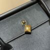 Loro Piana Loom bag L32 Smooth Calfskin Black | Loro Piana CY