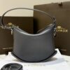 Delvaux Pin Swing Women's Shoulder Bag BLACK 125831724 | eBay