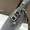 Delvaux Pin Swing Women's Shoulder Bag BLACK 125831724 | eBay