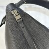 Delvaux Pin Swing Women's Shoulder Bag BLACK 125831724 | eBay