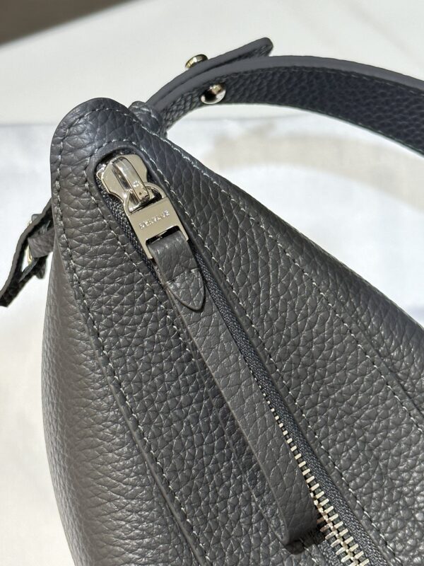 Delvaux Pin Swing Women's Shoulder Bag BLACK 125831724 | eBay