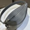 Delvaux Pin Swing Women's Shoulder Bag BLACK 125831724 | eBay