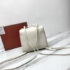 Loro Piana Extra Pocket Backpack L23.5 Eucalyptus Silver ...