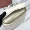 Loro Piana Extra Pocket Backpack L23.5 Eucalyptus Silver ...