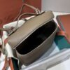 Loro Piana Extra Pocket L19 Grained Calfskin Brown