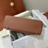 Loro Piana Extra Pocket L19 Grained Calfskin brown3