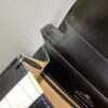 Delvaux Sac à main Alligator Brillant Delvaux 02569