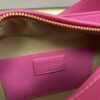 Jacquemus Le Rectangle Tote Bag | Pink |
