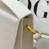 JACQUEMUS LE GRAND BAMBINO white.