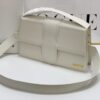 JACQUEMUS LE GRAND BAMBINO white.
