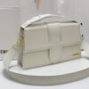 JACQUEMUS LE GRAND BAMBINO white.
