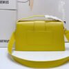 JACQUEMUS LE GRAND BAMBINO yellow