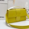 JACQUEMUS LE GRAND BAMBINO yellow