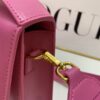 JACQUEMUS LE GRAND BAMBINO PINK  Jacoumous 0259