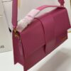 JACQUEMUS LE GRAND BAMBINO PINK  Jacoumous 0259
