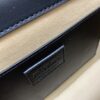 Jacquemus Le Bambino Long Shoulder Bag |black