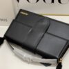 Jacquemus Le Bambino Long Shoulder Bag |black