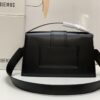 Jacquemus Le Bambino Long Shoulder Bag |black