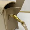 Jacquemus grayLe Raphia 'Le Sac Rond' Ba