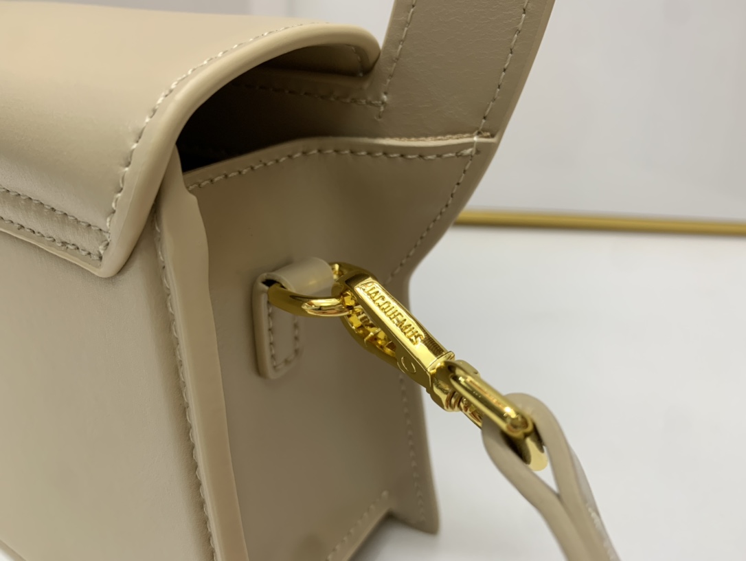 Jacquemus grayLe Raphia 'Le Sac Rond' Ba