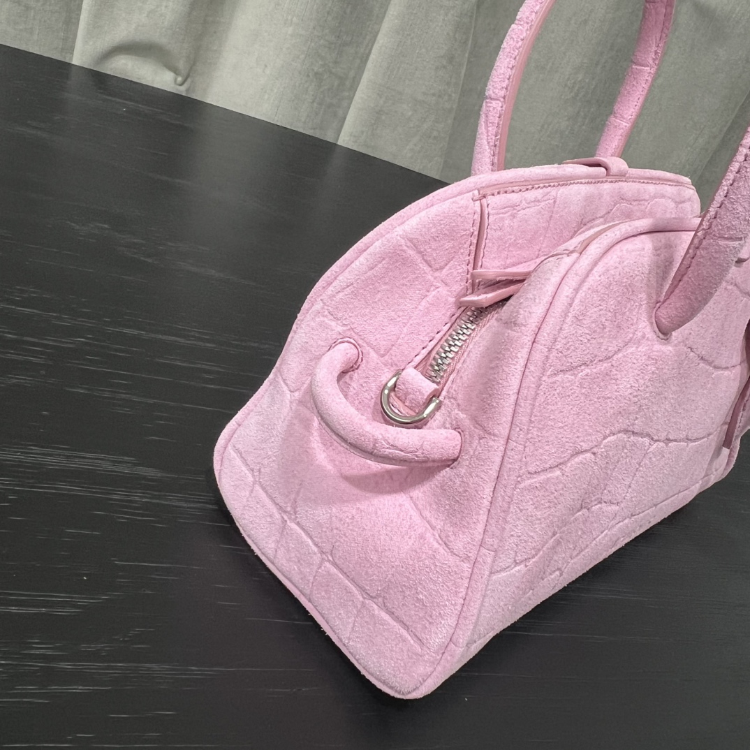bag Jacquemus The Small Turismo 'Pink' 251BA416-3243-