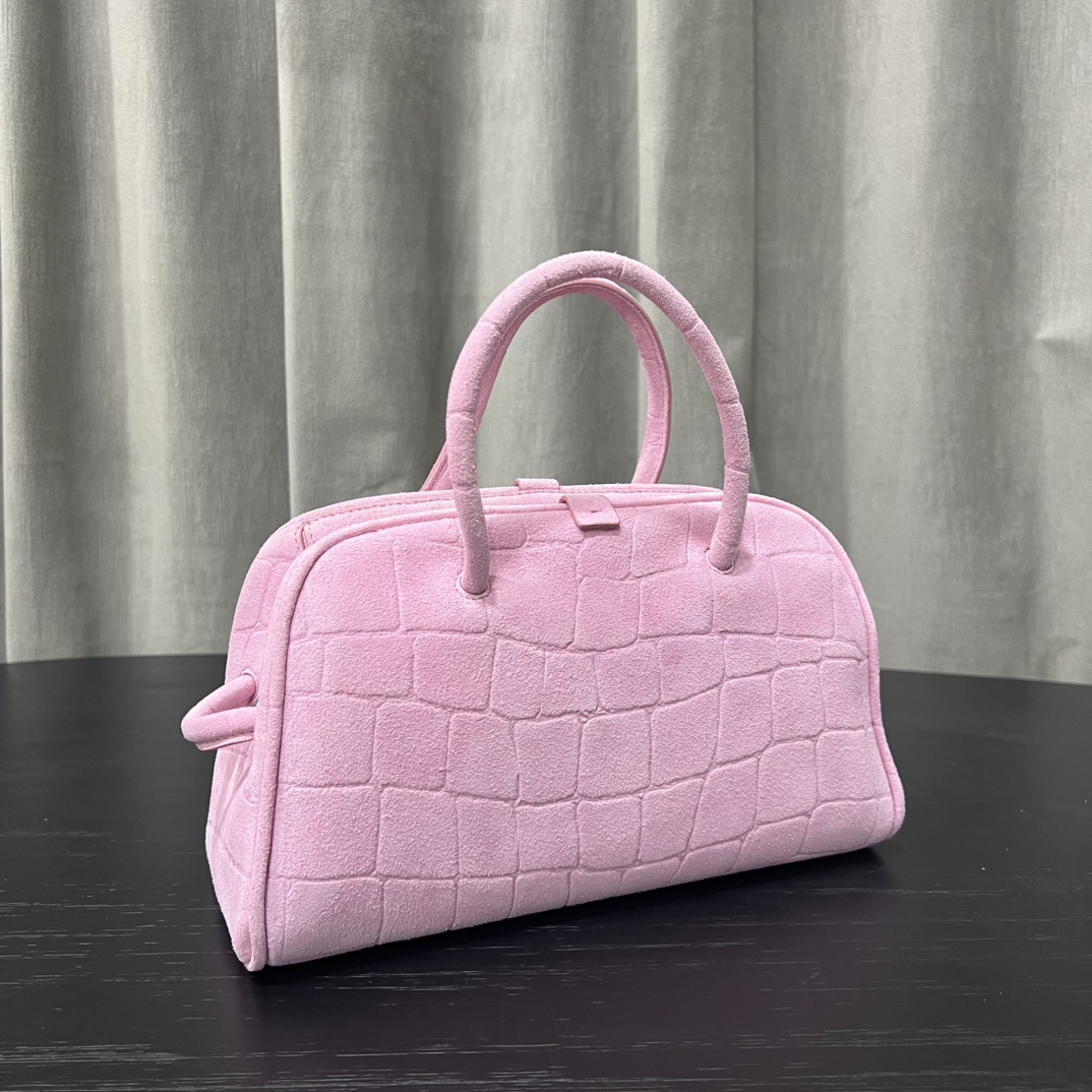 bag Jacquemus The Small Turismo 'Pink' 251BA416-3243-
