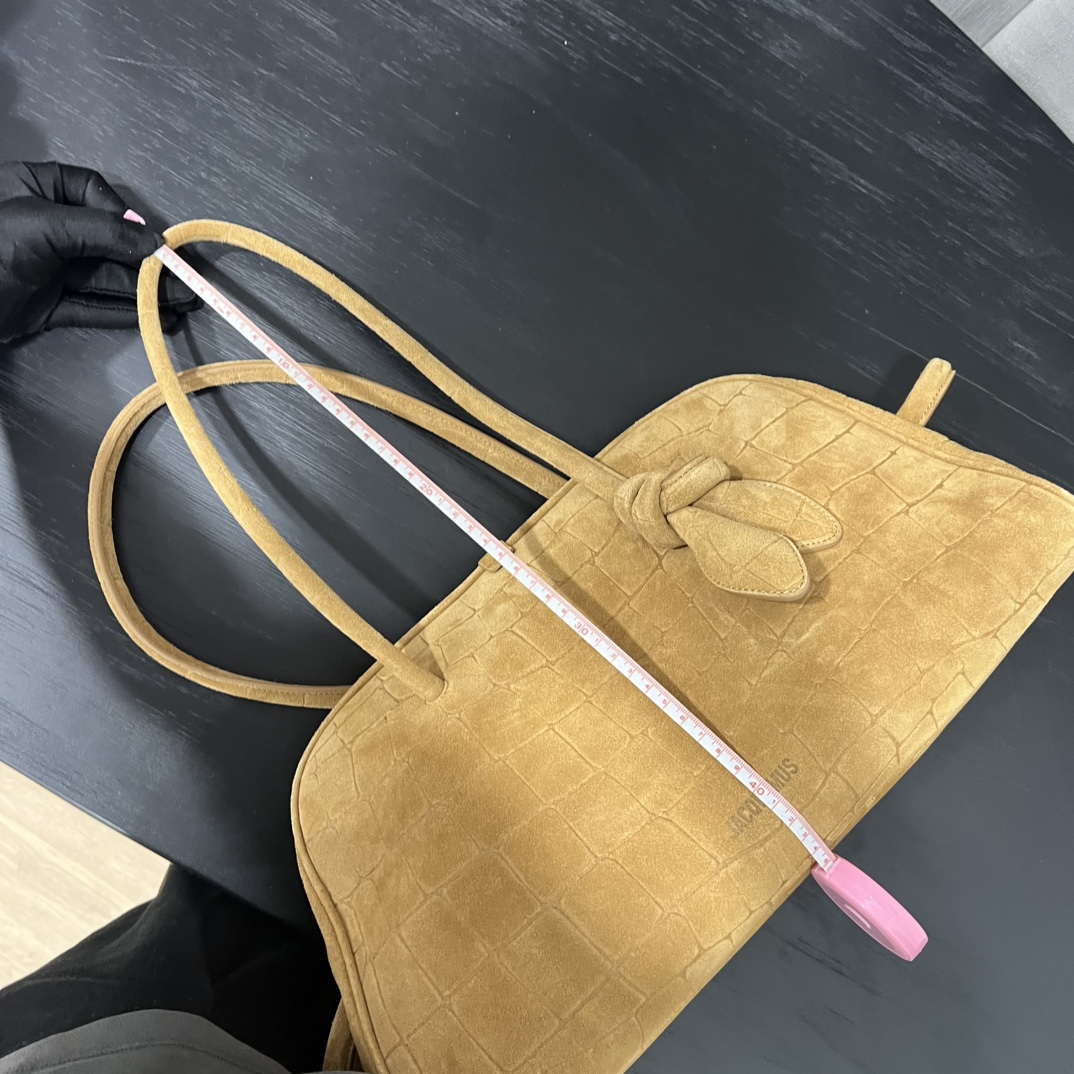 Jacquemus Brown Jacquemus Shoulder bags for Women |
