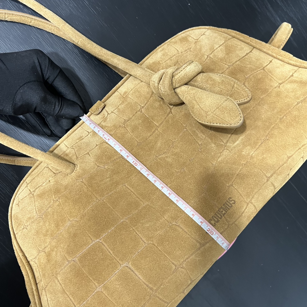 Jacquemus Brown Jacquemus Shoulder bags for Women |