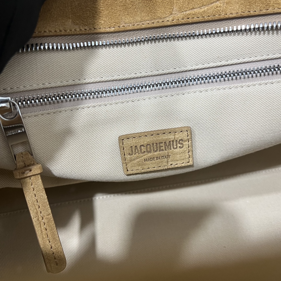 Jacquemus Brown Jacquemus Shoulder bags for Women |