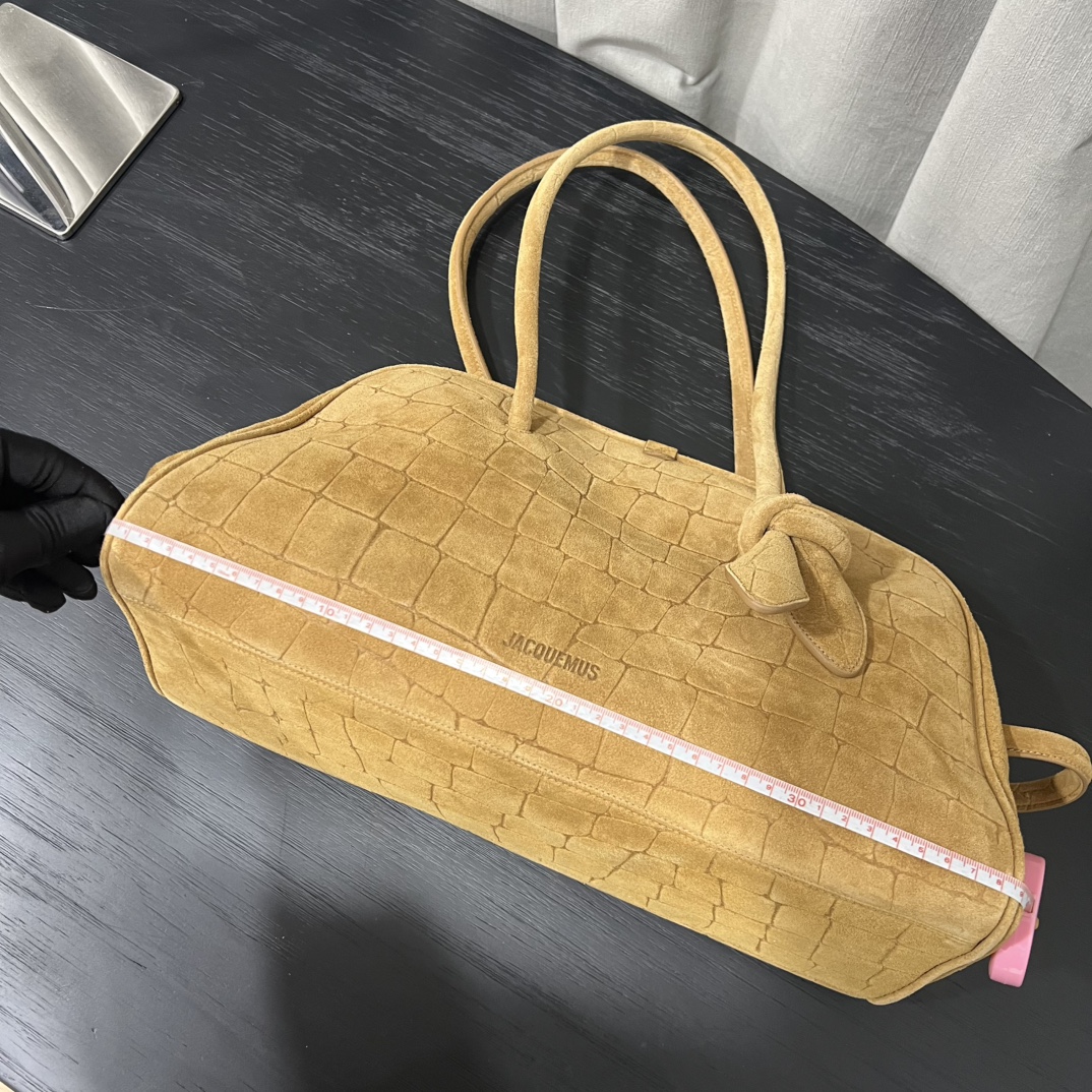 Jacquemus Brown Jacquemus Shoulder bags for Women |