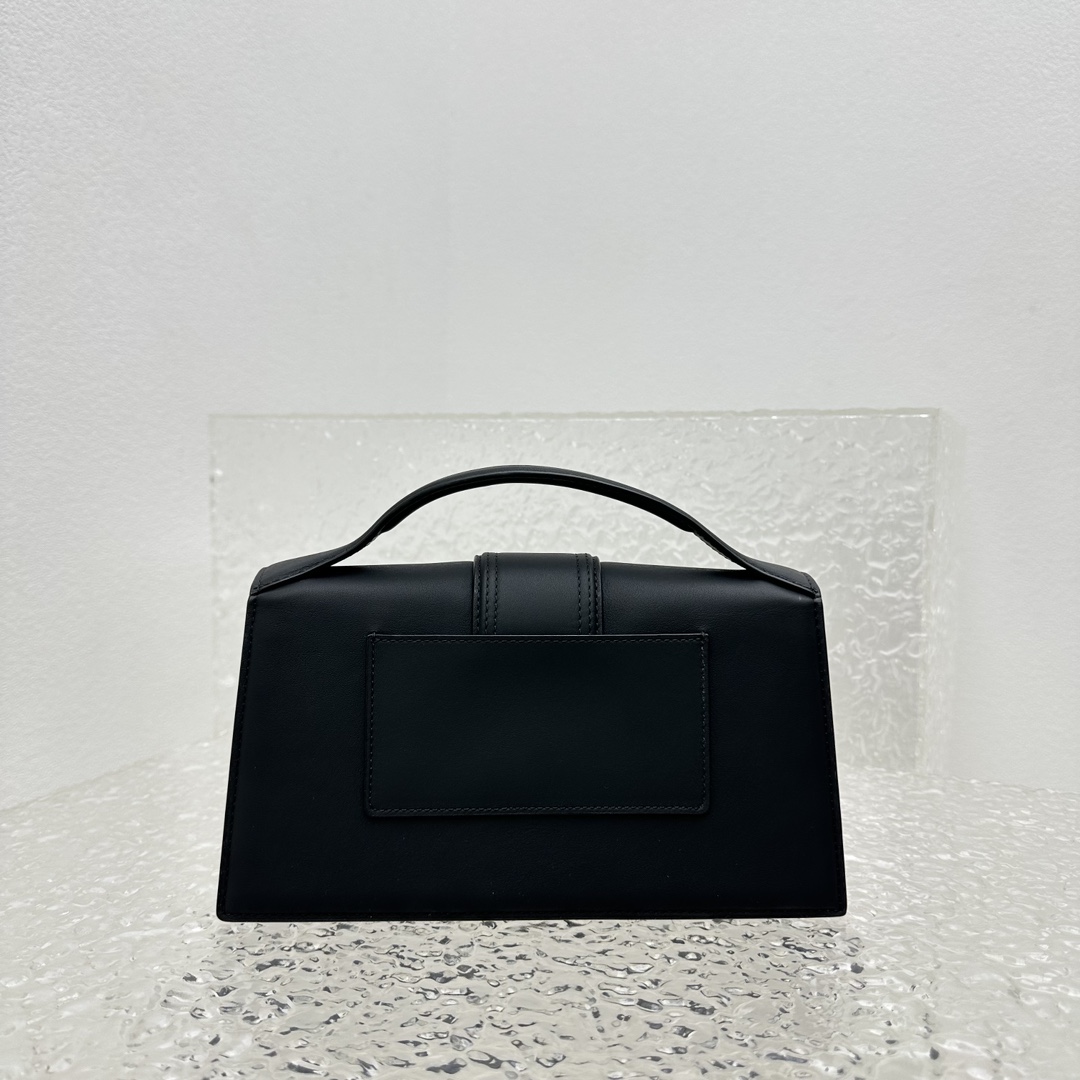 Jacquemus Le Bambino bag for Women - Black in