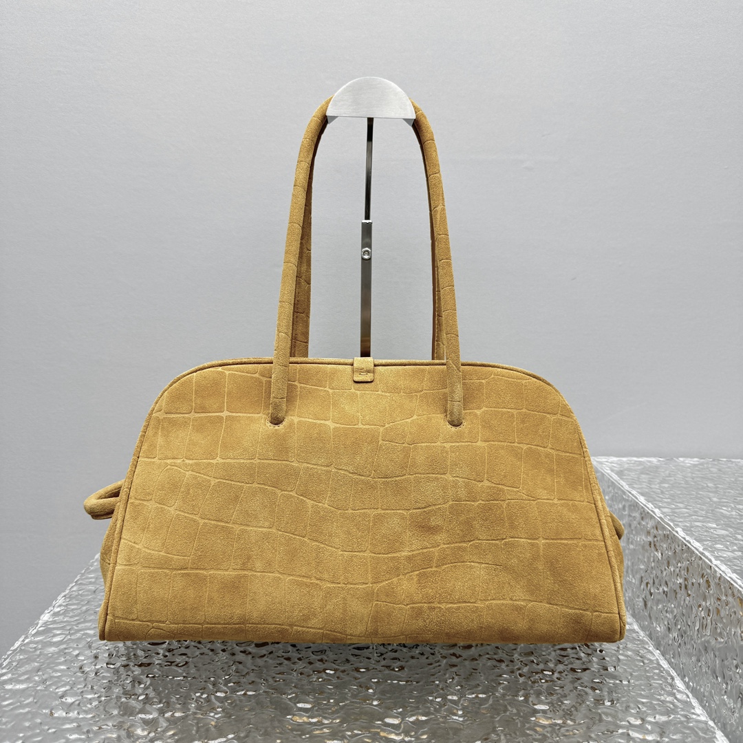 Jacquemus The Turismo 'Camel' Women's Bag 251BA417-3243-830