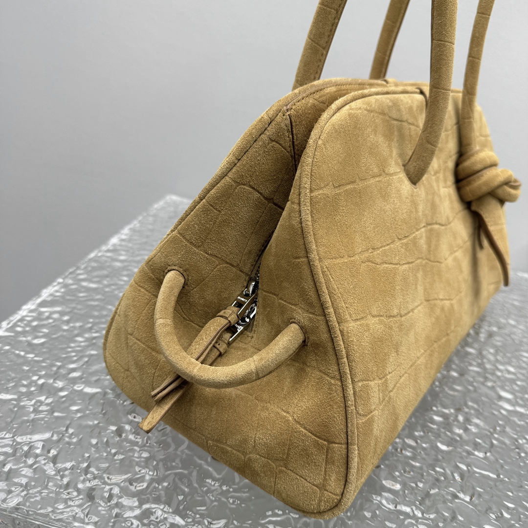Jacquemus The Turismo 'Camel' Women's Bag 251BA417-3243-830