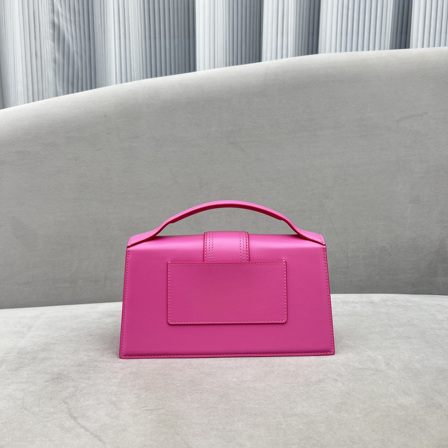 Jacquemus Jacquemus Le Grand Bambino Pink |  Jacquemus 00189