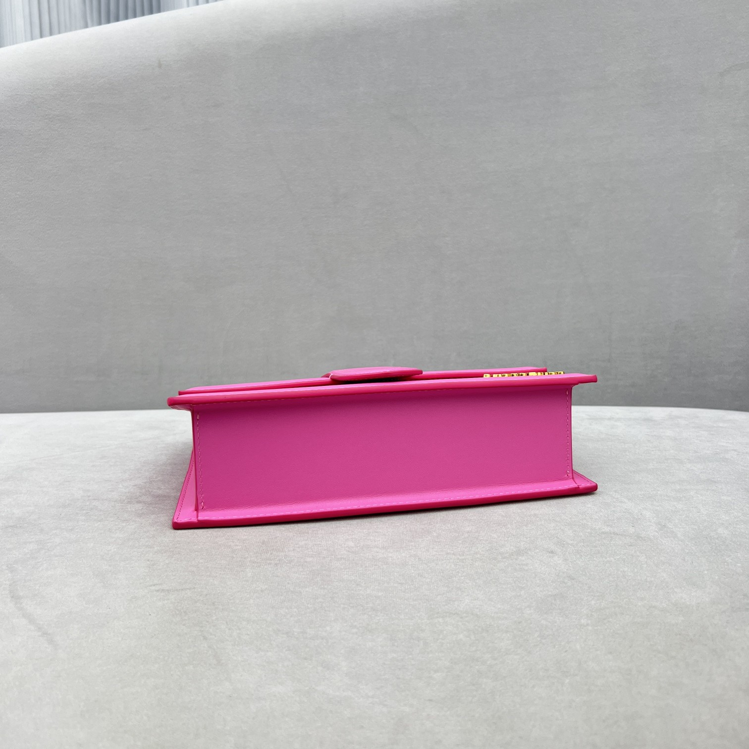Jacquemus Jacquemus Le Grand Bambino Pink |  Jacquemus 00189