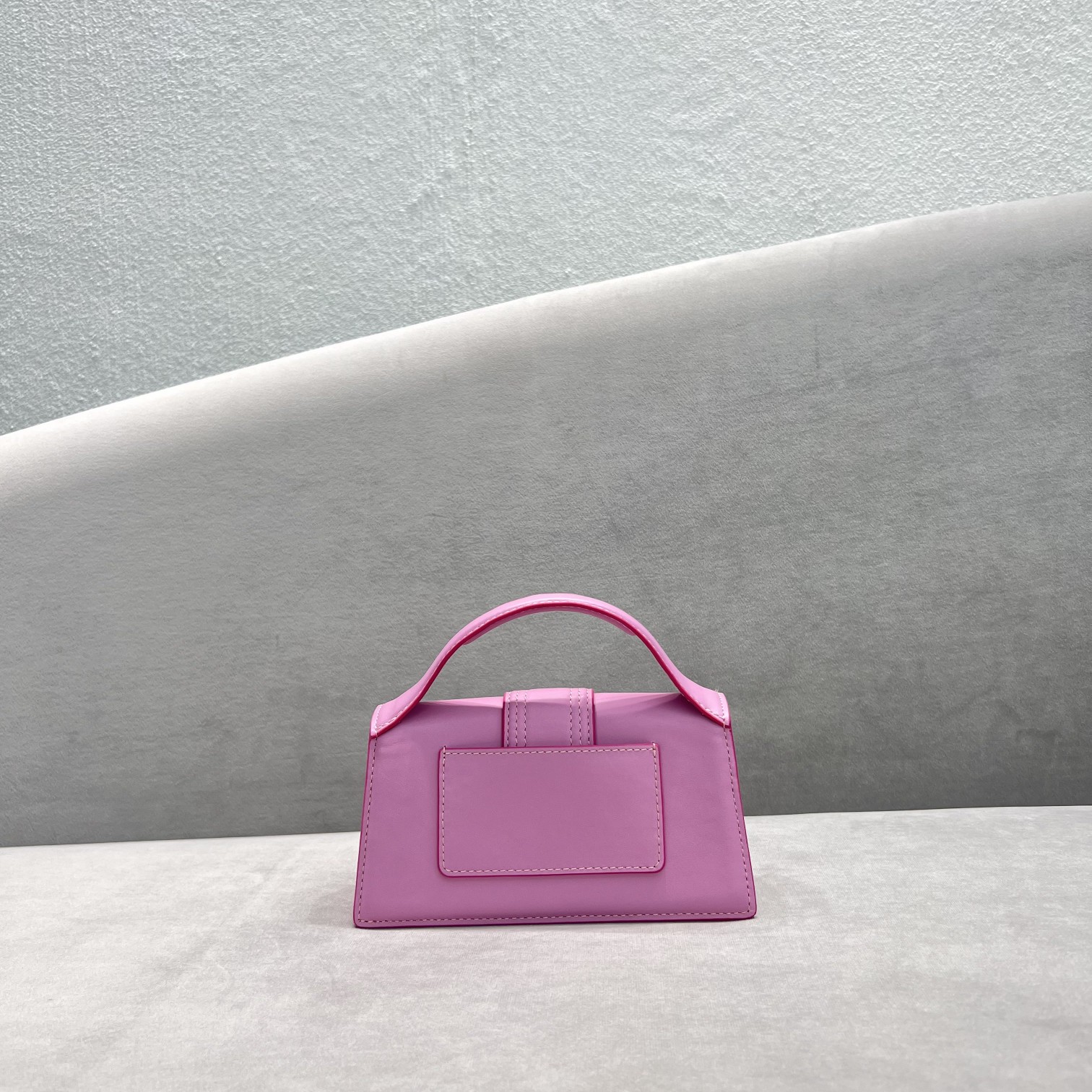 bag Jacquemus Le Bambino Mini Flap Bag Size 17  Jacquemus 00199