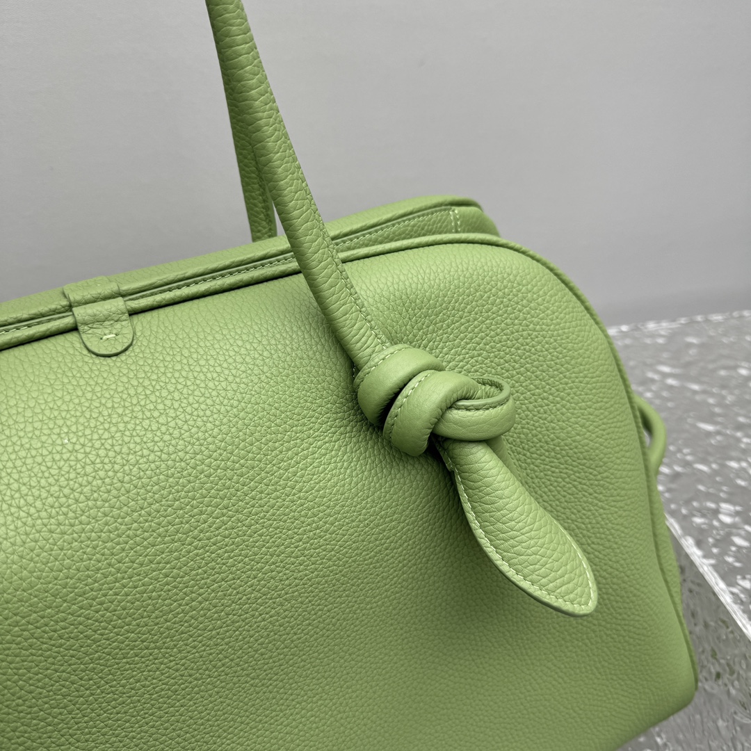 bag Jacquemus The Turismo 'Green' 251BA417-3216-552