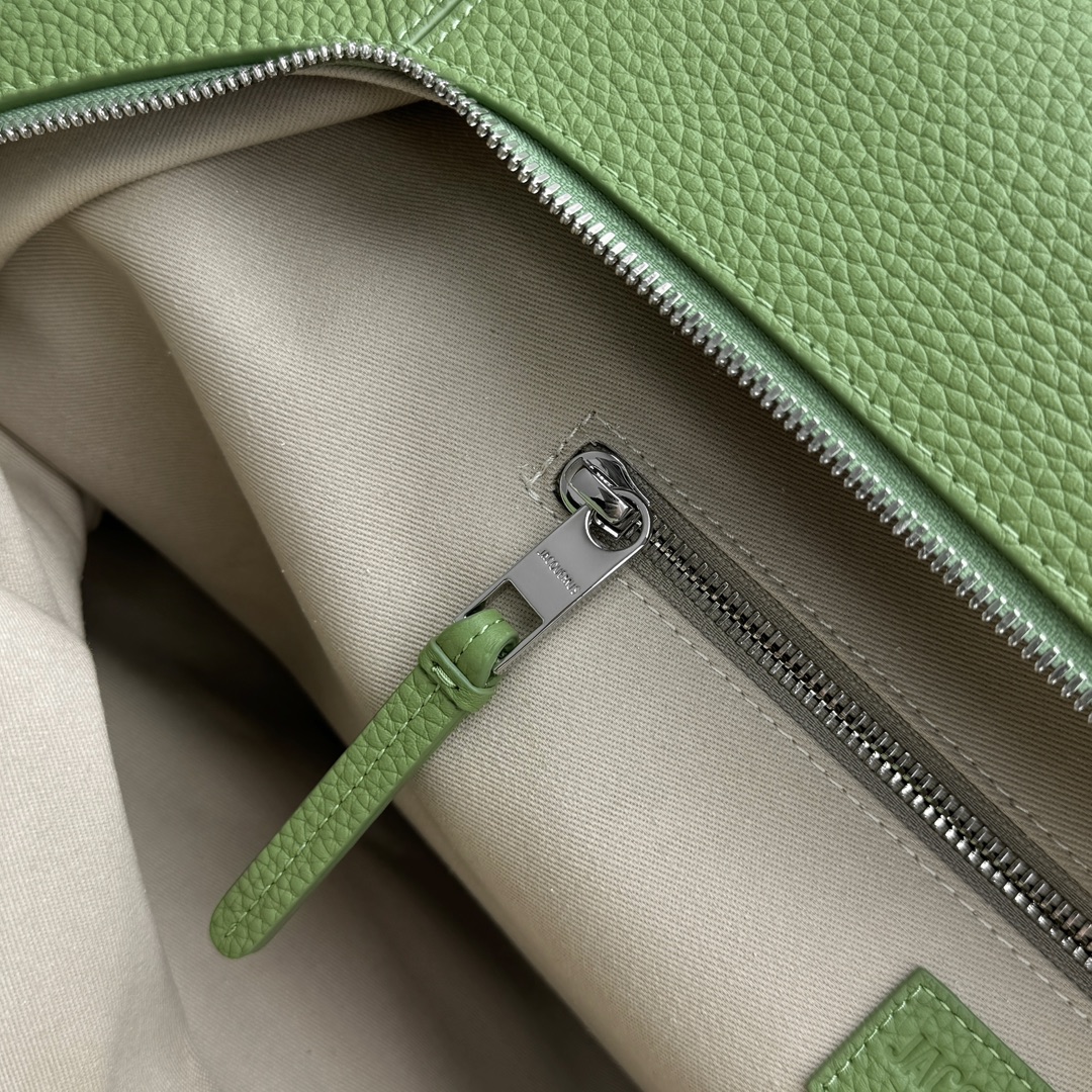 bag Jacquemus The Turismo 'Green' 251BA417-3216-552