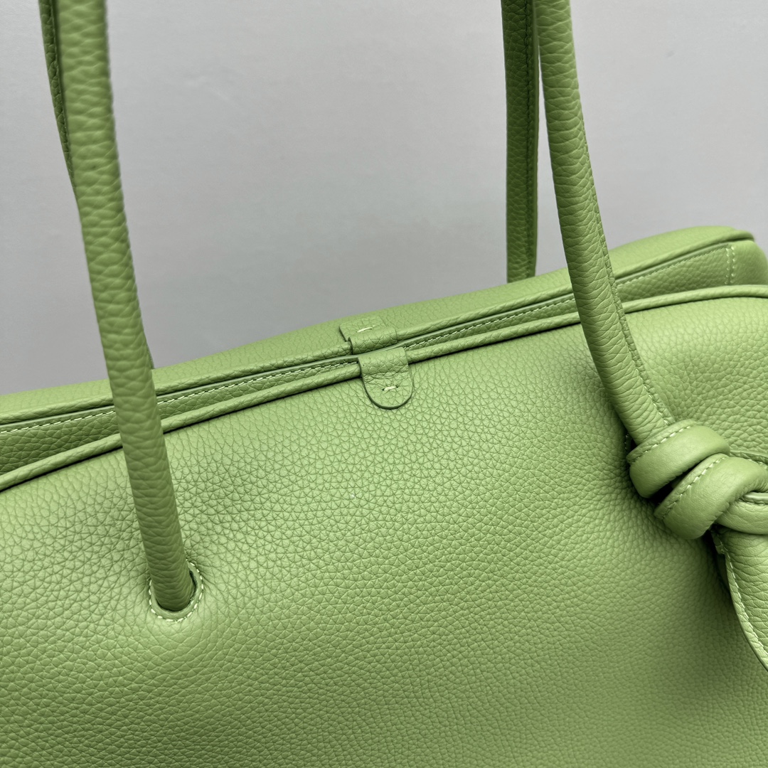 bag Jacquemus The Turismo 'Green' 251BA417-3216-552