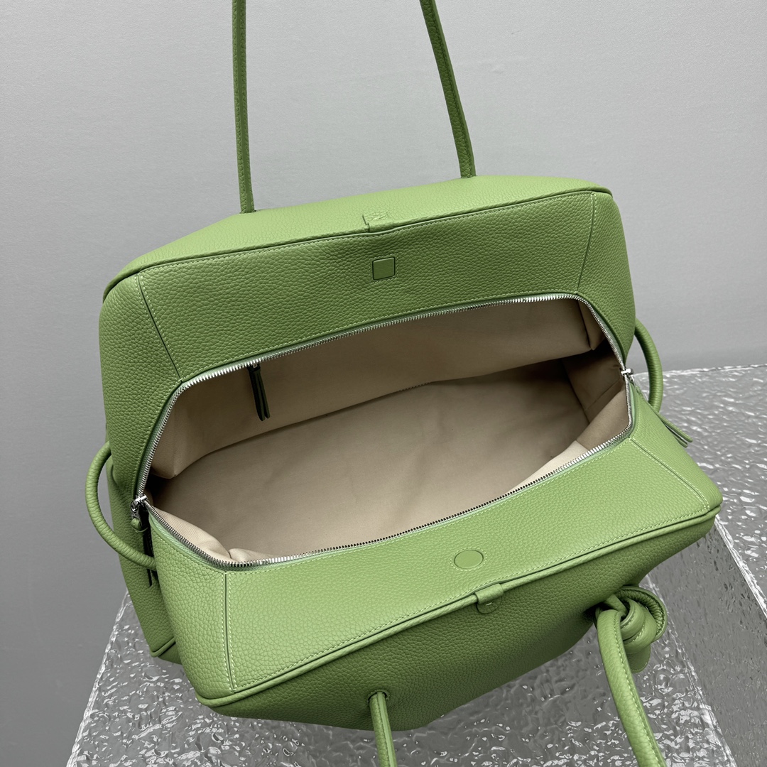 bag Jacquemus The Turismo 'Green' 251BA417-3216-552