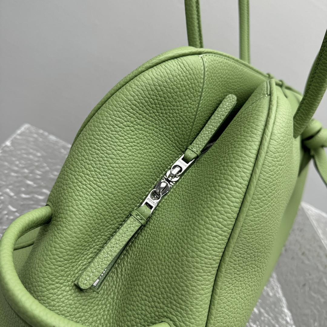 bag Jacquemus The Turismo 'Green' 251BA417-3216-552