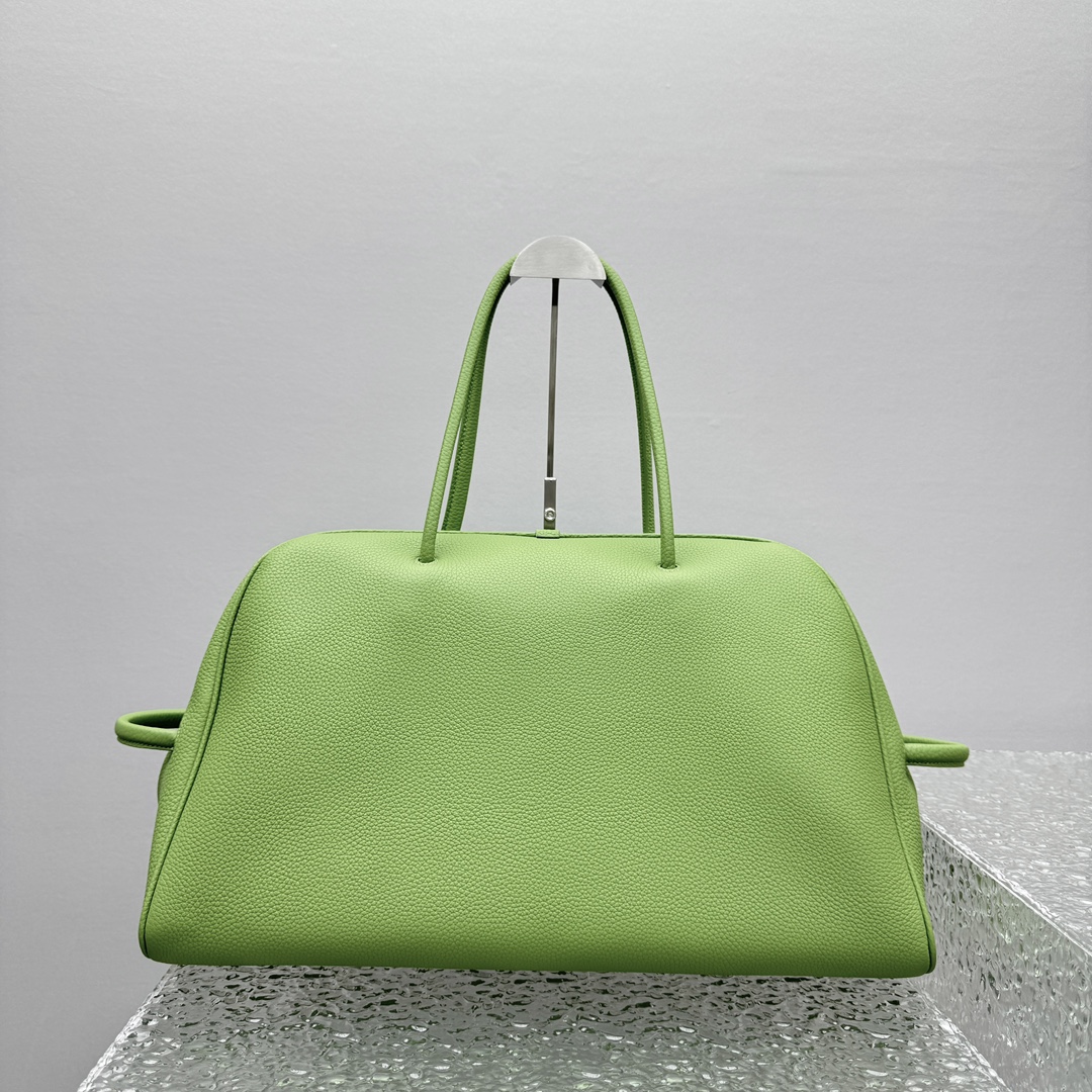bag Jacquemus The Turismo 'Green' 251BA417-3216-552