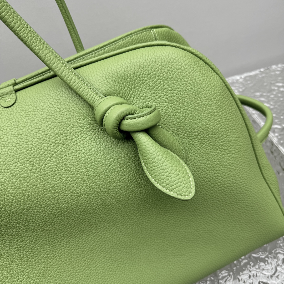 bag Jacquemus The Turismo 'Green' 251BA417-3216-552