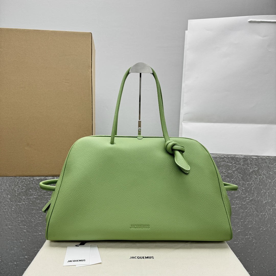bag Jacquemus The Turismo ‘Green’ 251BA417-3216-552