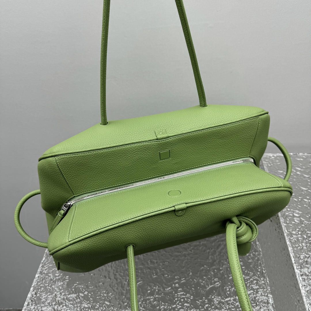 bag Jacquemus The Turismo 'Green' 251BA417-3216-552