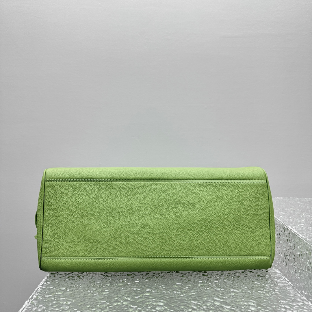 bag Jacquemus The Turismo 'Green' 251BA417-3216-552
