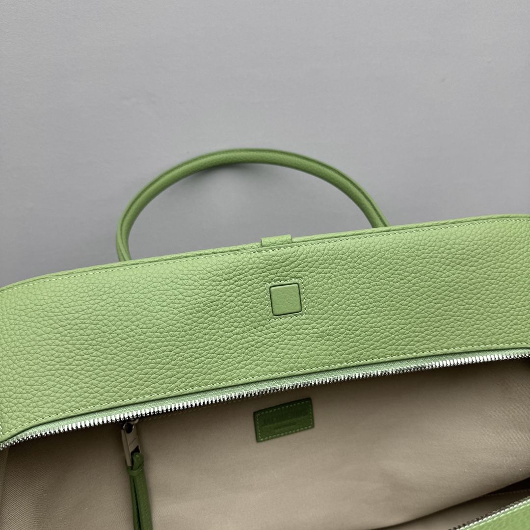 bag Jacquemus The Turismo 'Green' 251BA417-3216-552