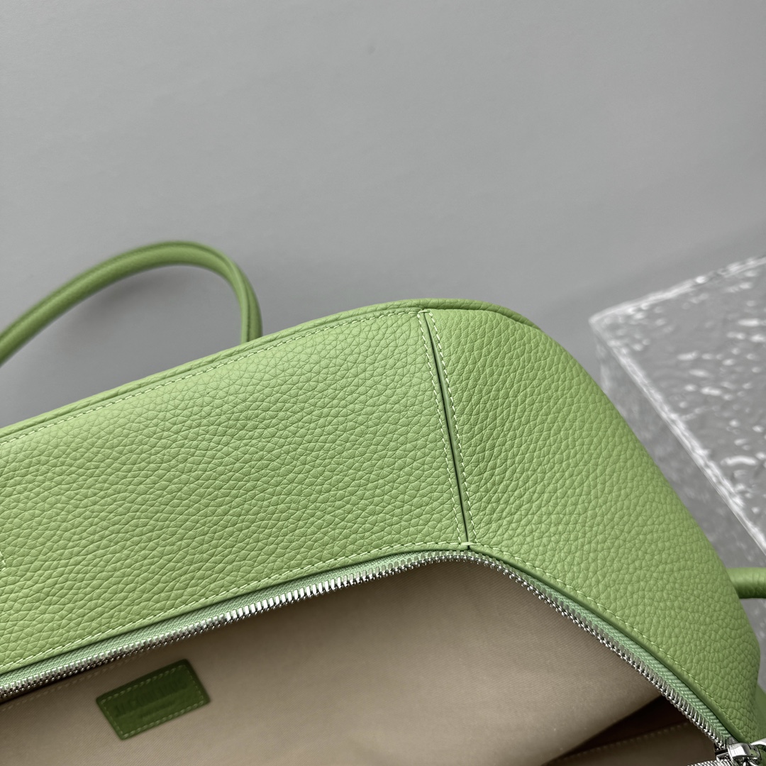 bag Jacquemus The Turismo 'Green' 251BA417-3216-552